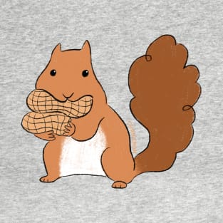 Squirrel T-Shirt